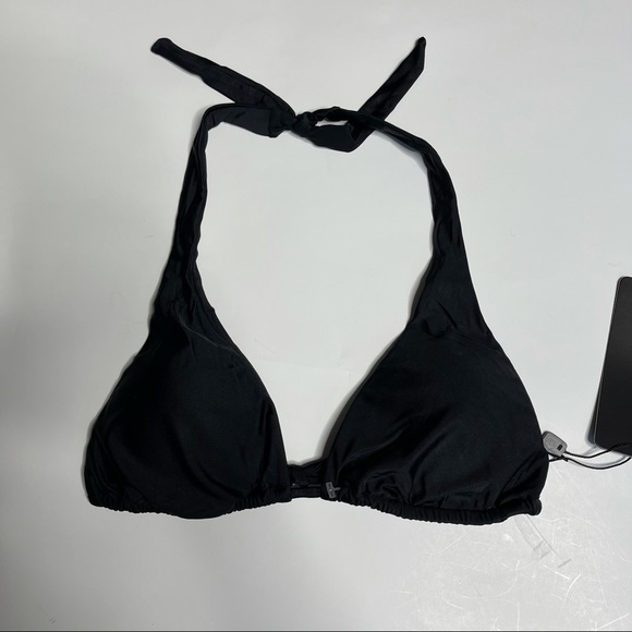 VIX 2 pieces bikini set new S top black XS bottom - Picture 6 of 8